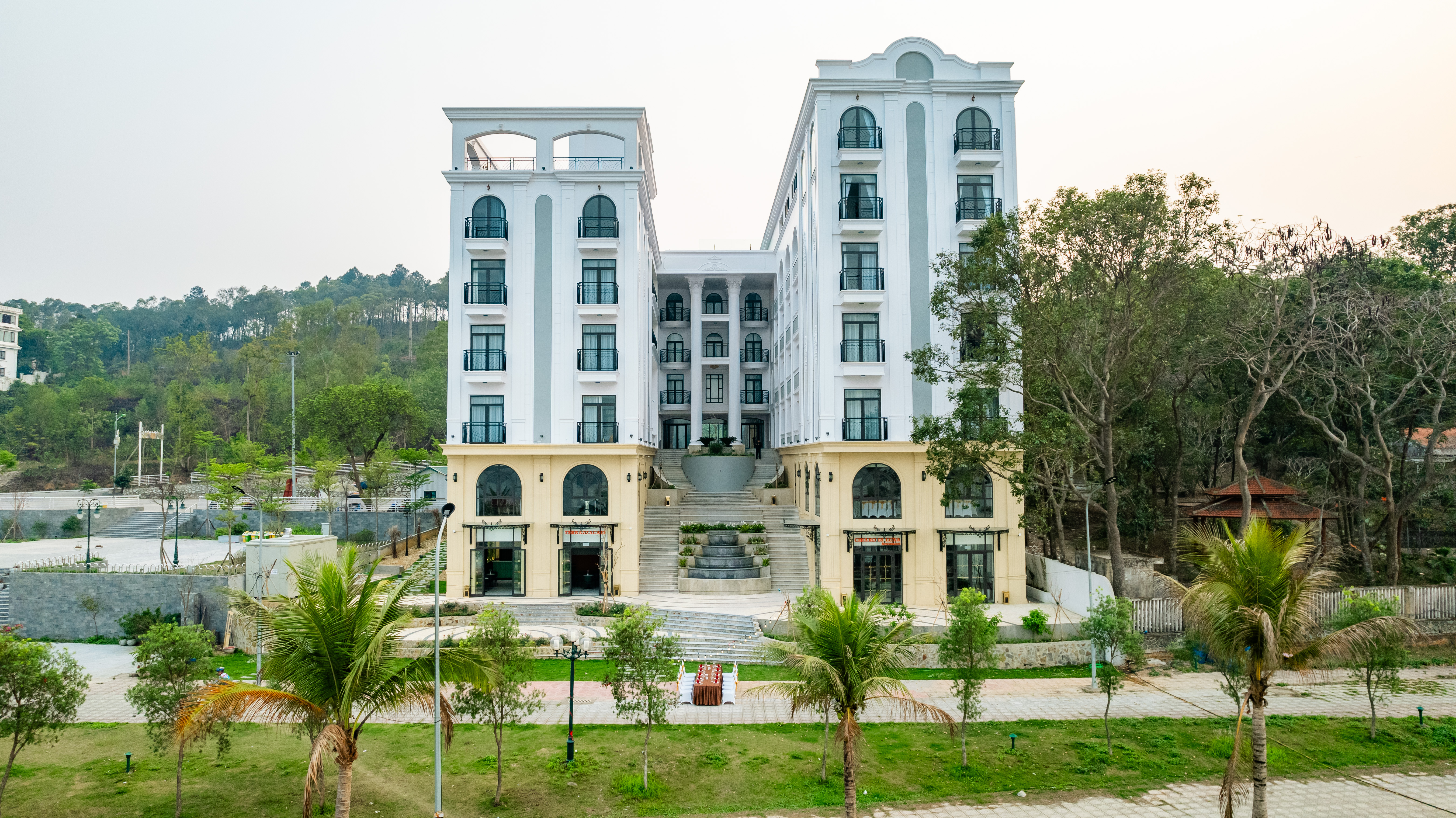Chính sách bảo mật