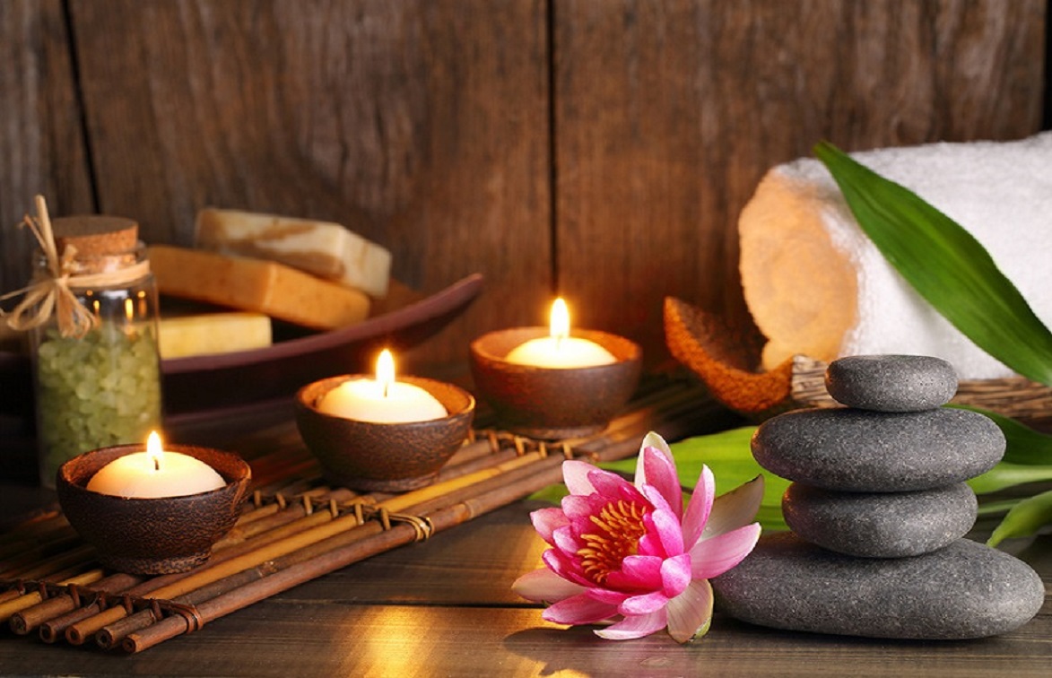 BELLA ROSA SPA (Coming soon)