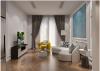 One Bedroom Apartment Garden View