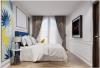 One Bedroom Apartment Garden View