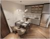 One Bedroom Apartment Lake View