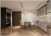 One Bedroom Apartment Lake View