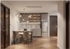 Two Bedroom Apartment Garden View
