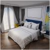 Two Bedroom Apartment Garden View