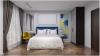 Two Bedroom Apartment Garden View