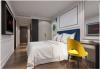 Two Bedroom Apartment Lake View
