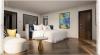 Connecting Room Lake View