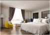 Connecting Room Lake View