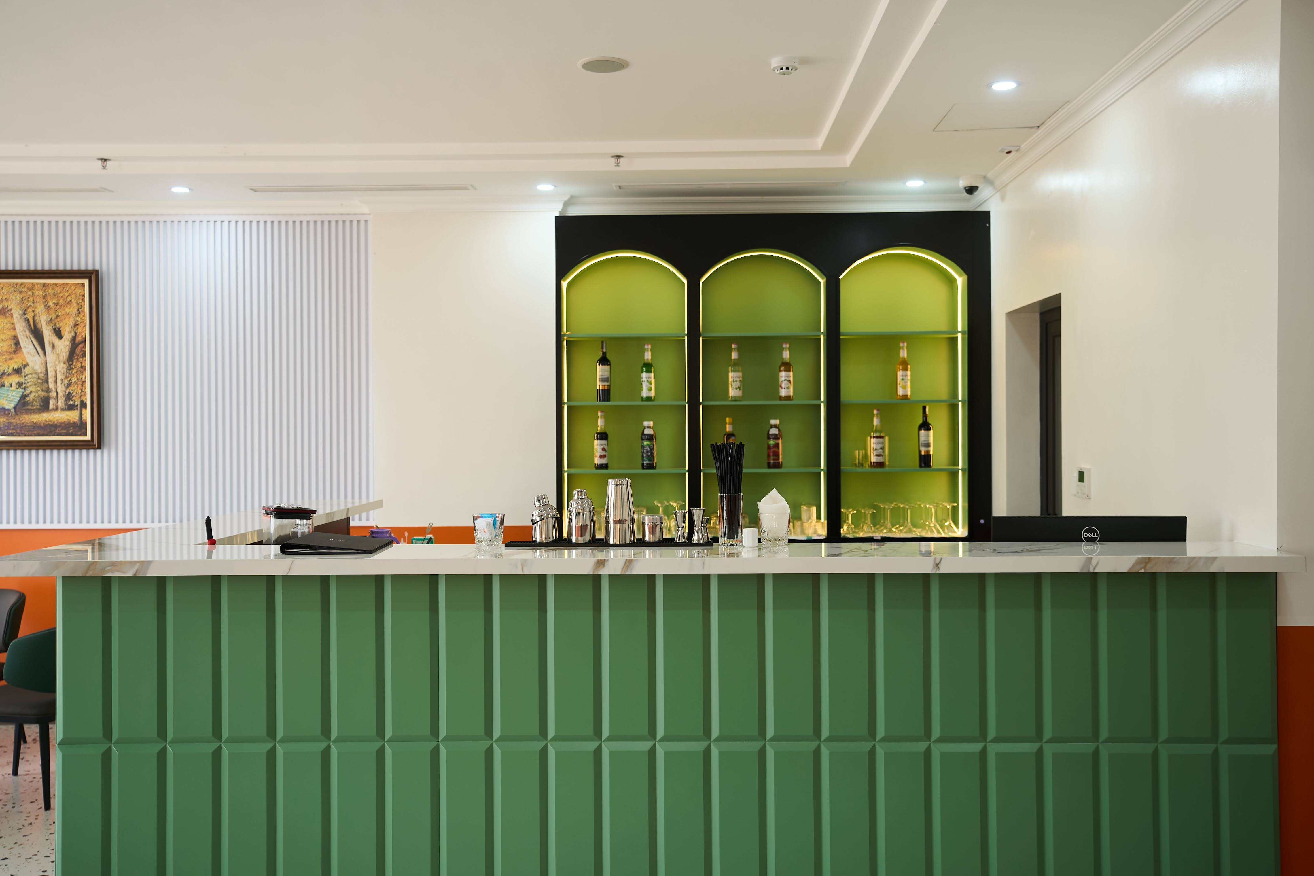 Terrazza Café